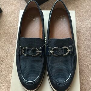 Donald Pilner loafers